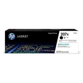 Hp Toner Negro Laserjet Color Pro Mfp -M282Nw-M283Fdn-M283Fdw-Pro M255Dw - Nº 207X Precio: 114.49999979. SKU: S8410170