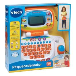 Pequeordenador 80-155422 V-Tech Pequeordenador 80-155422 V-Tech