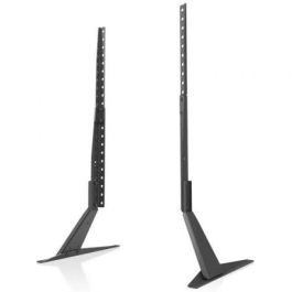 AISENS - SOPORTE DE MESA ECO PARA MONITOR/TV 50KG DE 32-80, NEGRO AISENS - SOPORTE DE MESA ECO PARA MONITOR/TV 50KG DE 32-80, NEGRO