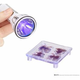 Miniverse Harry Potter Honeydukes Hazlo en Miniatura (a partir de 8 años)