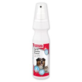 Beaphar Spray Aliento Fresco Perro Y Gato 150 mL Precio: 8.79000023. SKU: B1DP27HK7T