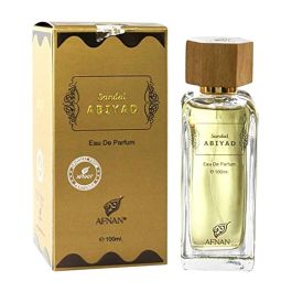 Afnan Abiyad sandal eau de parfum 100 ml vaporizador Precio: 14.49999991. SKU: B1FQYQ2X4X