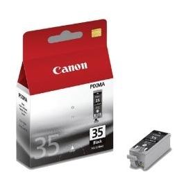 Canon IP100 cartucho tinta negra PGI-35BK Precio: 11.49999972. SKU: S5603439