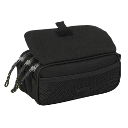 Portatodo Triple Batman Game over Negro 21,5 x 10 x 8 cm