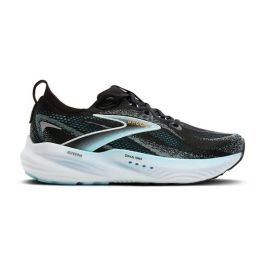 Zapatillas de Running para Adultos Brooks Glycerin 22 Negro