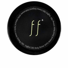 Spacecat CBD Body Butter 500mg 50 ml - Crema Corporal de CBD con Rosa y Vainilla, Vegana y Orgánica Precio: 21.90000054. SKU: B17G8J5S5P