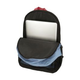 Mochila Deportiva Reebok Rockport Añil