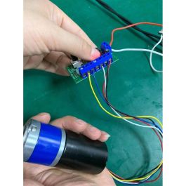 Bicicleta Elíptica Cecotec Drumfit Elliptical 8000 Magno