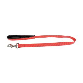 Nayeco Correa Confort para Mascotas 80x2 cm Rojo - Acolchada con Neopreno Precio: 4.79000038. SKU: S7906712