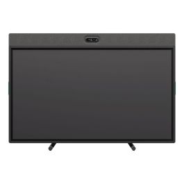 Logitech RALLY BOARD 65-GRAPHITE-PLUGE Sistema de Videoconferencia 4K Ultra HD 65" Grafito