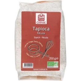 Tapioca 250Gr. Bio Precio: 4.49999992. SKU: B1FRKSMC56