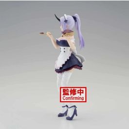 Banpresto Figura Shion Fig 18 cm That Time I Got Reincarnated As A Slime Figura PVC