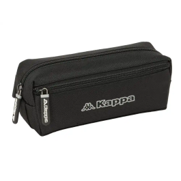 Portatodo Kappa Dark Negro Precio: 8.49999953. SKU: B1JQC6VKJV