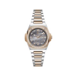 Reloj Mujer Guess Y98001L5MF Precio: 590.99000048. SKU: B126ZFG927
