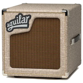 Aguilar SL Series Pantalla Bajo 1x10" 150W (8?) - Fawn Precio: 903.95000036. SKU: B18MDHHTWD