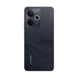Smartphone Realme RMX5078-BLACK 6,67" Octa Core 8 GB RAM 256 GB Negro