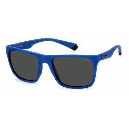 Gafas de Sol Unisex Polaroid PLD-2141-S-DOF ø 57 mm Precio: 40.49999954. SKU: B1KP5SM4WA