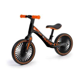Bicicleta sin pedales feber balance bike.