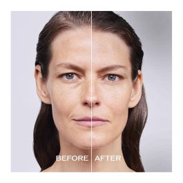 Shiseido BIO-PERFORMANCE SKIN FILLER serum 2 x 30 ml, Serum Reafirmante Antiarrugas para Mujer