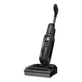 Tineco S6 Stretch Extreme Aspiradora Escoba Húmeda y Seca, 0,8L Tanque Limpio, 0,72L Tanque Sucio, Negro/Gris Precio: 519.88999997. SKU: B19VQSACHN