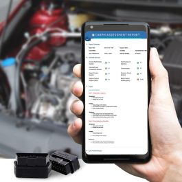 Garagepro Herramienta De Escaneo Obd Lite OBDLITE