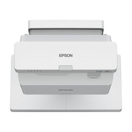 Epson EB-770F Proyector 3-LCD Láser 4100 Lúmenes Full HD (1920x1080) HDMI USB Wi-Fi Blanco Precio: 2329.89000046. SKU: B1DLNW5KJC
