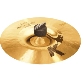 Zildjian K Custom Hybrid Splash 11" Platillo Precio: 218.49999952. SKU: B18696FCEN
