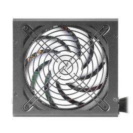 Tacens Radix Eco X Fuente de Alimentación ATX 750W, PFC Activo, 87% Eficiencia, Ventilador 14cm, Negro Tacens Radix Eco X Fuente de Alimentación ATX 750W, PFC Activo, 87% Eficiencia, Ventilador 14cm, Negro