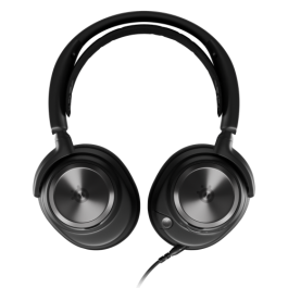 Steelseries Arctis Nova Pro Xbox Auriculares Alámbrico Diadema Juego Negro Steelseries Arctis Nova Pro Xbox Auriculares Alámbrico Diadema Juego Negro