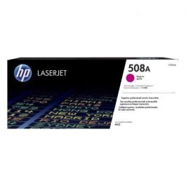 HP Laserjet M553 Toner 508A Magenta - 5.000 páginas HP Laserjet M553 Toner 508A Magenta - 5.000 páginas Precio: 239.49999964. SKU: S8409826