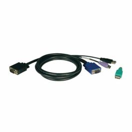 Switch KVM Eaton P780-006 Switch KVM Eaton P780-006