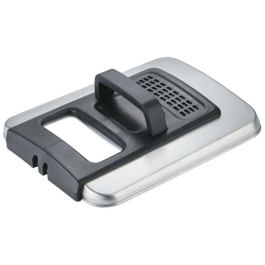 Continental Edison Freidora CEFR4IX3 4 Litros - 2000W