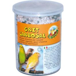 Nayeco Grit Carbosal 350 gr