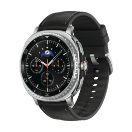 Samsung Galaxy Watch 8 Classic 46mm LTE Black SM-L505 Precio: 311.50000057. SKU: B12G775XDR
