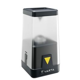 Varta VAR4008496047178 Linterna de Ambiente Exterior L30RH Híbrida 500lm LED Alto Rendimiento IP54 Blanca/Roja Precio: 63.69000044. SKU: B17H8FFGAB