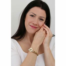 Pulsera Mujer Guess JUBB04076JWYGS 22 cm