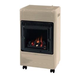 Favex FAV3451571040358 Calentador de Gas Denver Infrarrojo 3,4 KW, 3 Niveles de Potencia, para Habitaciones hasta 40 m², Seguridad ODS Precio: 177.58999995. SKU: B1AFH4SSQ6