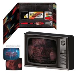 Cerdá Set de Papelería Stranger Things