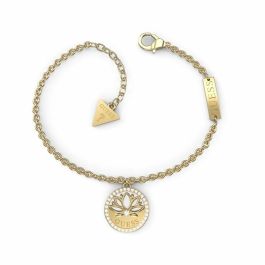 Pulsera Mujer Guess JUBB01349JWYGS 22 cm Precio: 21.49999995. SKU: B1FNEKDHJE