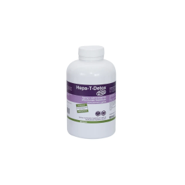 Stangest Hepa T Detox 300 Comprimidos Aporte antioxidantes y aminoácidos para animales con problemas hepáticos Precio: 65.857. SKU: B12ADG532F