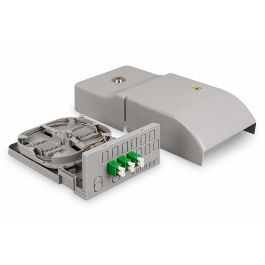 DIGITUS FTTH Hausübergabepunkt. 3xLC/APC. Duplex Precio: 100.68999996. SKU: B1HBQJ5PZD