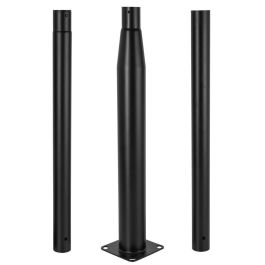 Columna Farola 3M Desmontable Negro Precio: 67.50000004. SKU: B14JHR5HXN