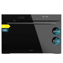 Horno Cecotec Hexa AF319000 3200 W 3700 W 3840 W 112 L Precio: 630.7900005. SKU: B1JAPKN5RG