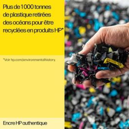 Hp Tinta Magenta Designjet T120-T520 - Nº 711 Hp Tinta Magenta Designjet T120-T520 - Nº 711