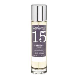 Caravan Nº 15 Eau de Parfum Caballero 150ml Precio: 12.50000059. SKU: B1B73PCSH5