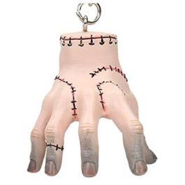 SD TOYS Llavero Miércoles Wednesday 6cm PVC Precio: 12.68999963. SKU: B1FDA3EG5P