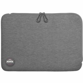 Funda para Portátil Port Designs Gris Funda para Portátil Port Designs Gris Precio: 41.59000021. SKU: B1AY4PPNYB
