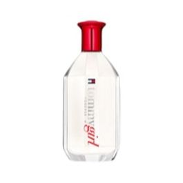 Tommy Hilfiger Tommy Girl Forever Edt Vapo 100 mL Tommy Hilfiger Tommy Girl Forever Edt Vapo 100 mL