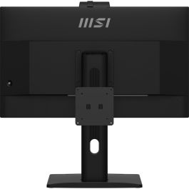 MSI PRO MP275QPDGDE Monitor 27" IPS WQHD 2560x1440 4ms 100Hz Negro