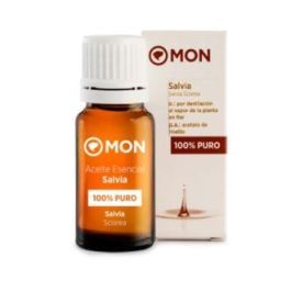 Salvia Aceite Esencial 12Ml. Precio: 12.89000053. SKU: B1FFV5F8JS
